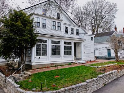115 Essex Street