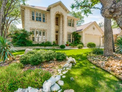 4501 RIDGE PEAK DR