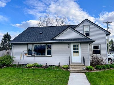 Property at 225 4th St SW, Pine Island, MN