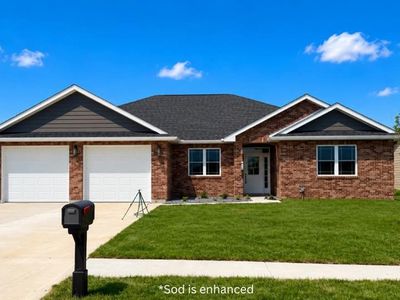 205 E Larkspur Ct
