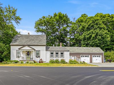 840 Oakland Road