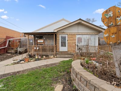 7840 S Springfield Ave