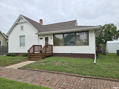 543 Custer Pl