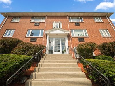 Property at 109 Warren St APT 3, Watertown, MA