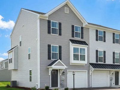 712 Fawn Way Lot 6