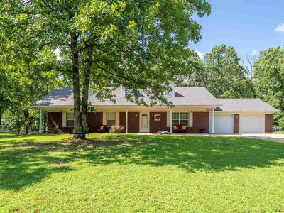 Property at 116 Parkway Sq, Pearcy, AR
