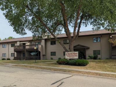 1825 Perlich Ave APT 207