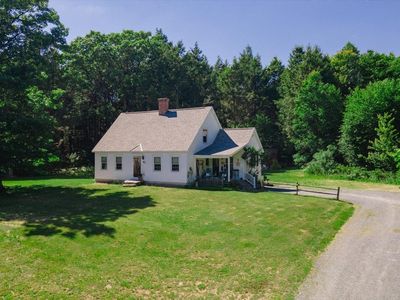 152 Old Chesterfield Road