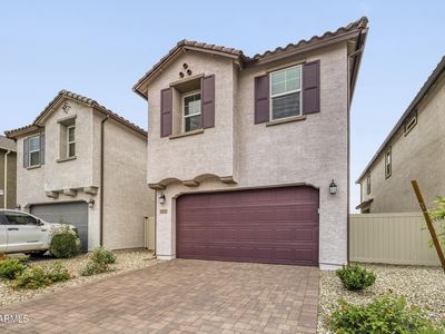 24735 N 164TH Drive