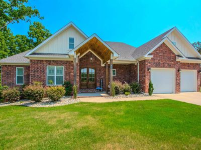 830 Grand Teton Dr