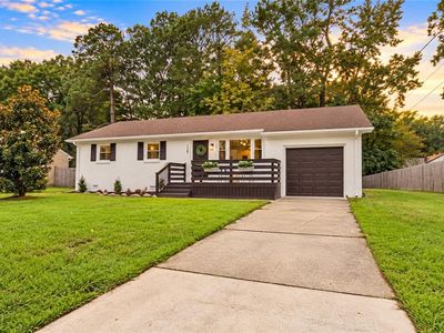 138 W Royce Dr