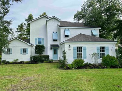 4176 Hickory Branch Rd