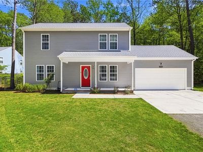1850 Carolina Rd