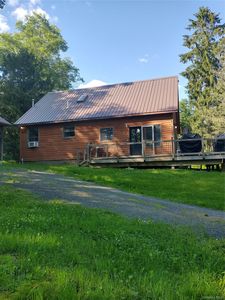 11 Lake Muskoday Road