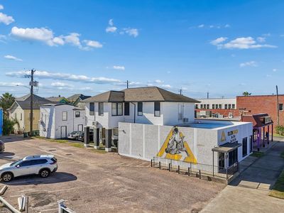 2115 Broadway St #J