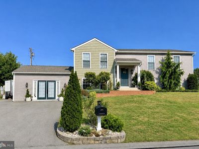 13941 Green Mountain Dr