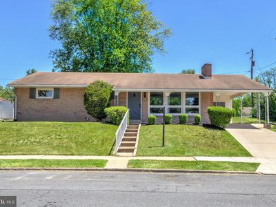 503 Matthew Rd