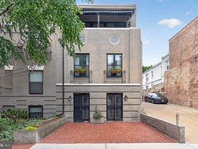 2101 N St NW APT T5