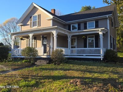 68 Ware St