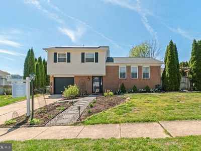 2036 Wetterhorn Dr