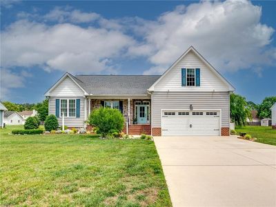 105 White Heron St