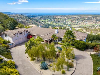 25548 Paseo De Cumbre