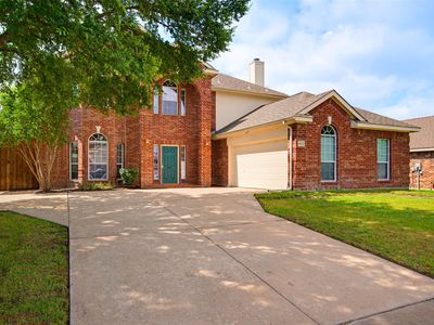 1433 Greenwich Dr