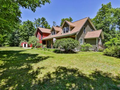 Property at 10 Sargent Road, Brookline, NH