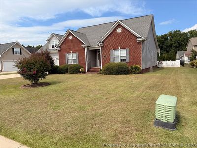 Property at 3909 Barclay Way, Wade, NC
