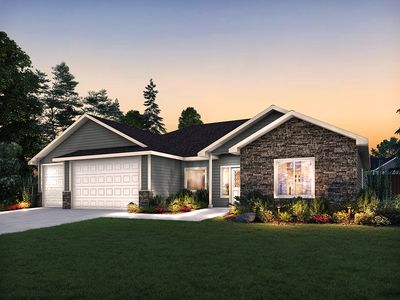 2276 Plan, RAINIER COURT