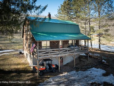 400 Jones Hollow Road