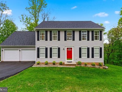 Property at 336 Zenith Dr, Hedgesville, WV