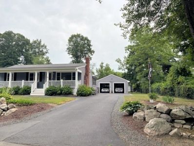 43 Willow St