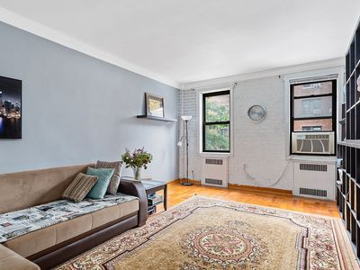 6538 Booth St APT 2D