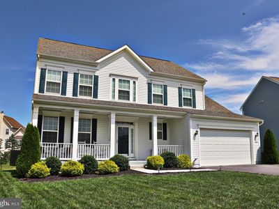 524 W Germantown Way