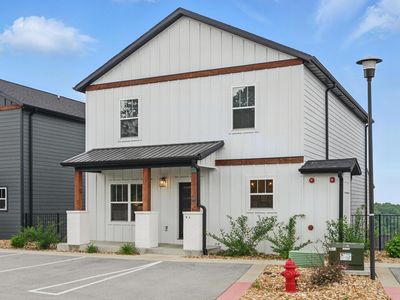 232 Chateau Mountain Hilltop Way