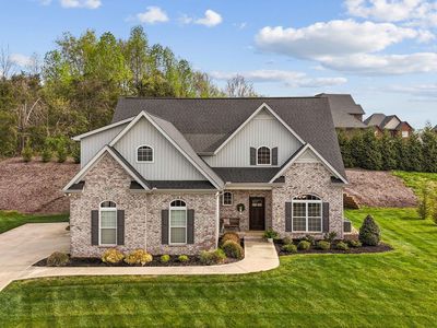 2324 Wolf Crossing Ln