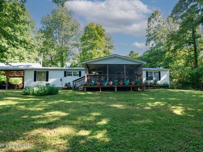 Property at 235 Kamber Ln, Vine Grove, KY