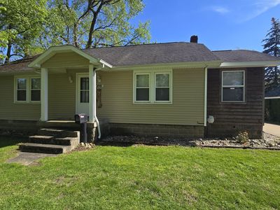 Property at 215 E Jane St, Bellevue, MI