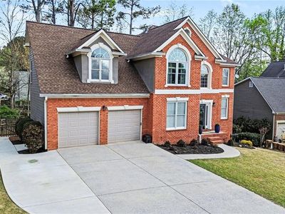 3017 Fairhaven Rdg NW