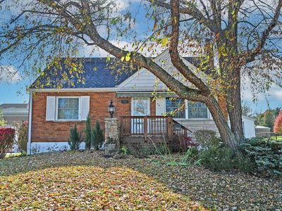 10480 Wintergreen Ct