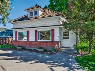 Property at 709 Marshall Street, Davenport, WA