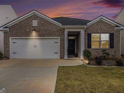 2304 Pelham Pass
