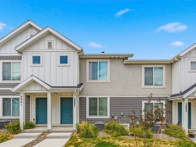 Property at 3897 S Silver Bank Dr, Magna, UT