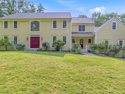 85 Cedarwood Rd