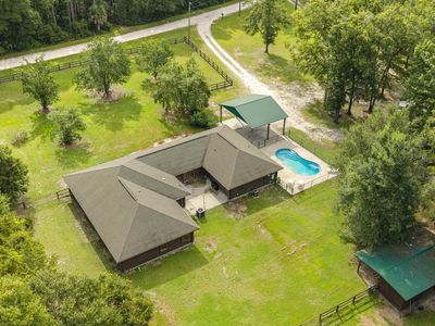 243 Turkey Run Rd