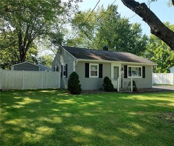 10 Chief Seneca Ave