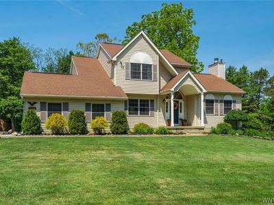 5550 Scherff Rd
