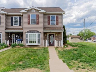 Property at 223 Aspen Ave, Grottoes, VA