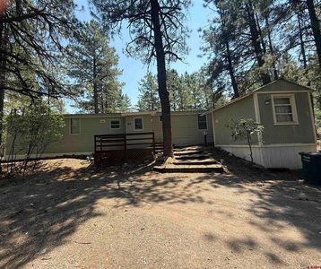 Property at 20 Bienvenido Circle, Pagosa Springs, CO